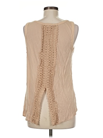 Lovestitch Sleeveless Blouse (view 2)