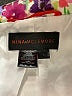 Nina Mclemore Floral White Jacket Size 2 - photo 6