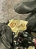 Assorted Brands Black Sleeveless Blouse Size S (estimated) - photo 4