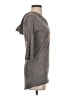 Assorted Brands Gray 3/4 Sleeve T-Shirt Size XS - photo 4
