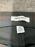 Nine West Plaid Black Dress Pants Size M - photo 7