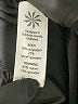 Athleta Solid Black Active Pants Size M - photo 8