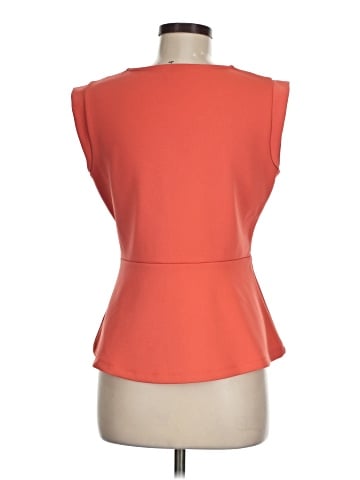 Worthington Sleeveless Blouse (view 2)