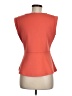 Worthington Orange Sleeveless Blouse Size M (petite) - photo 2