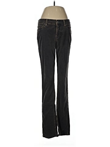 Worn Jeans (view 1)