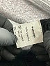 Unbranded 100% Viscose Black Pullover Sweater Size L - photo 8