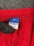 Old Navy 100% Rayon Red 3/4 Sleeve Blouse Size 2X - photo 7