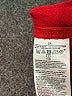 Old Navy 100% Rayon Red 3/4 Sleeve Blouse Size 2X - photo 8