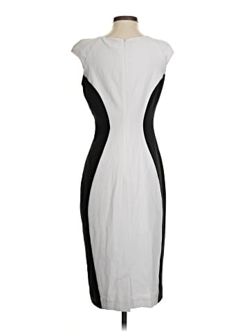J. Peterman Cocktail Dress (view 2)