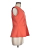 Worthington Orange Sleeveless Blouse Size M (petite) - photo 4