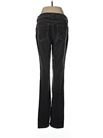 Worn Jeans (view 2)