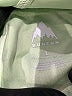 Burton 100% Polyester Green Pullover Hoodie Size L (youth) - photo 3