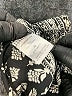 Sienna Sky Black Sleeveless Blouse Size M - photo 8