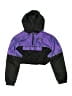 Assorted Brands Purple Track Jacket Size XS (kids) - photo 1