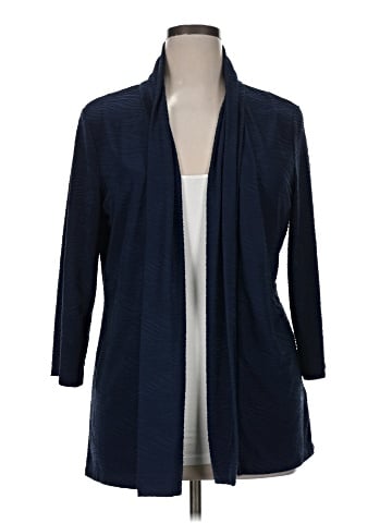 Croft & Barrow Cardigan (view 1)