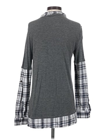 Barneys New York Long Sleeve Top (view 2)