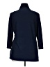 Croft & Barrow Blue Cardigan Size XL - photo 2