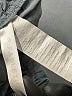 Fabletics 100% Nylon Color Block Gray Casual Pants Size S - photo 8