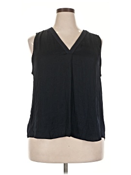 Vince Camuto Sleeveless Blouse