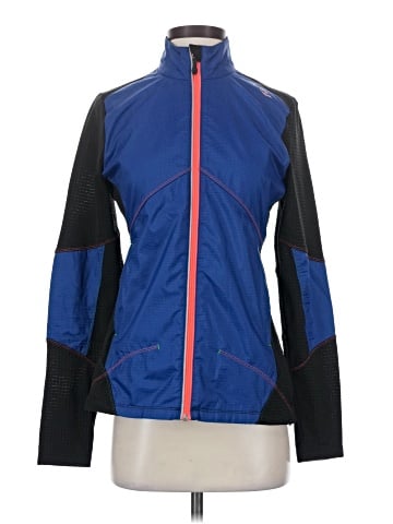 Saucony Track Jacket (view 1)