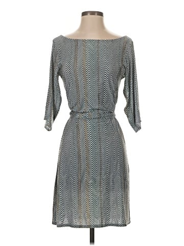 Leota Casual Dress (view 1)