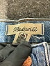Madewell Blue Jeans Size 27 waist (tall) - photo 7