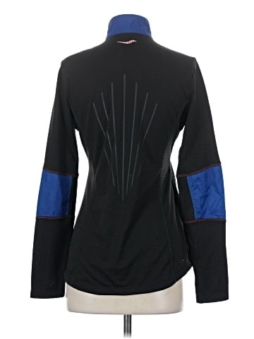 Saucony Track Jacket (view 2)