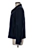 Brooks Brothers 100% Polyester Solid Blue Jacket Size 8 - photo 5