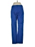 Calvin Klein Blue Casual Pants Size 4 - photo 2