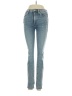 Hudson Jeans Stars Blue Jeans Size 24 waist - photo 1