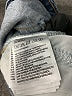 H&M Stripes Blue Jeans Size 2 - photo 5