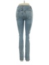 Hudson Jeans Stars Blue Jeans Size 24 waist - photo 2