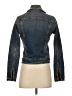 Zara Blue Denim Jacket Size S - photo 2