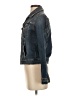 Zara Blue Denim Jacket Size S - photo 5