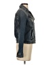 Zara Blue Denim Jacket Size S - photo 4