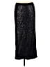Ellos Black Formal Skirt Size S (estimated) - photo 2