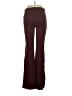 Betabrand Burgundy Active Pants Size S - photo 2