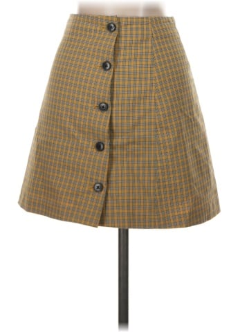 Sunday Best Casual Skirt (view 2)