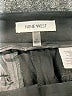 Nine West Solid Black Dress Pants Size 10 - photo 7