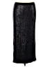 Ellos Black Formal Skirt Size S (estimated) - photo 1
