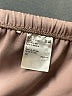 Uniqlo 100% Polyester Gray Casual Pants Size S - photo 7