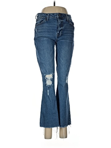 BCBGeneration Jeans (view 1)
