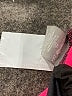 Marika Tek Color Block Pink Active Pants Size XL - photo 7