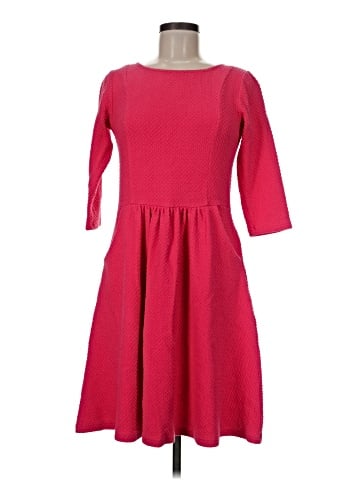 Matilda Jane Casual Dress (view 1)