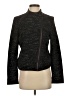 Gap Tweed Black Jacket Size S - photo 1