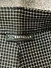 Rafaella Houndstooth Gray Dress Pants Size 10 - photo 7
