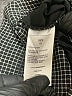 Rafaella Houndstooth Gray Dress Pants Size 10 - photo 8