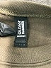 Gildan Brown Sweatshirt Size S - photo 7