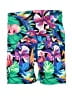 Assorted Brands Tropical Blue Board Shorts Size S - photo 2