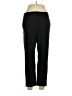 Boden Solid Black Dress Pants Size 12 (petite) - photo 1